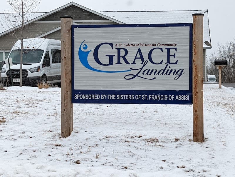 ST ANGELA MERICI CBRF