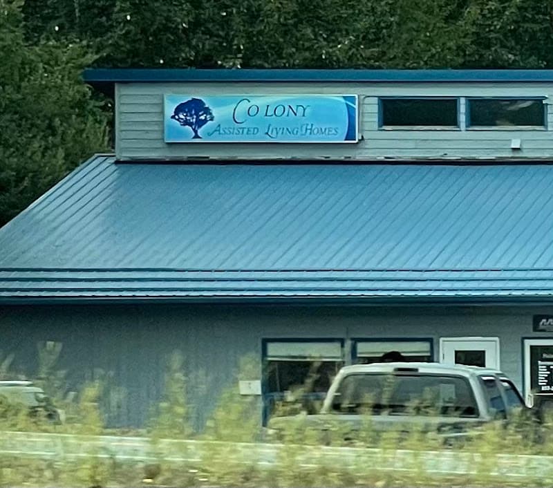 Abby Assisted Living Home