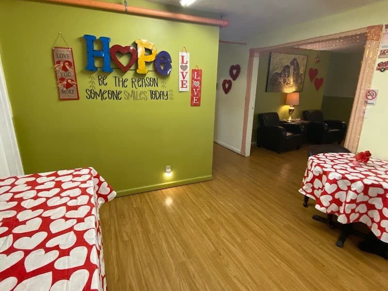 D & G Homecare I