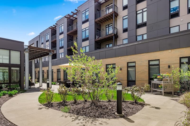 RIDGECREST PERSONAL CARE & MEMORY CARE