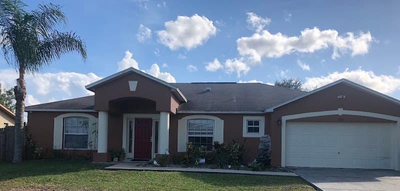 PARADISE HILL HOME ASSISTED LIVING FACILITY