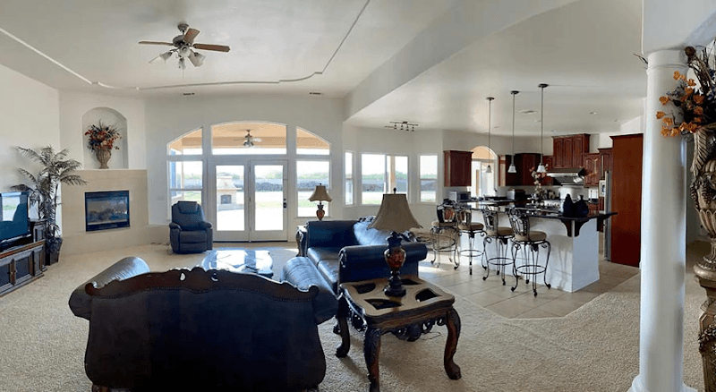 Atwater Residential Care Facility