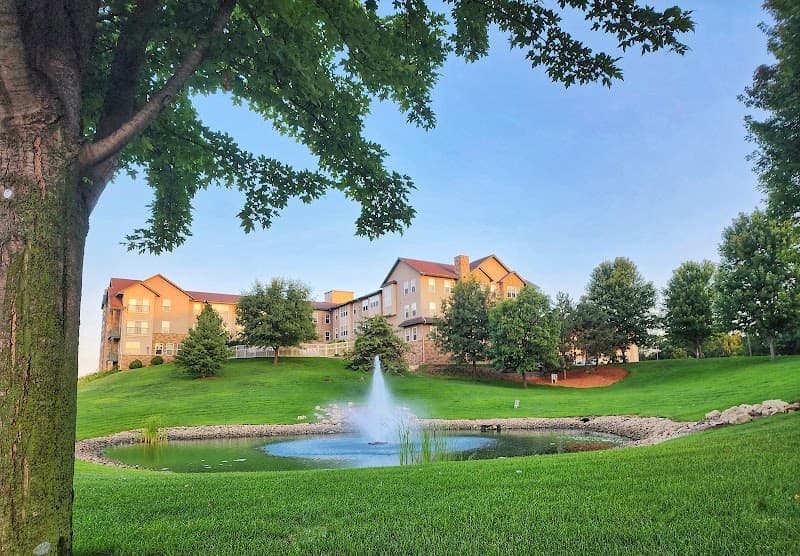 EAGLE CREST MEMORY CARE