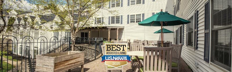 Middlebrook Farms at Trumbull