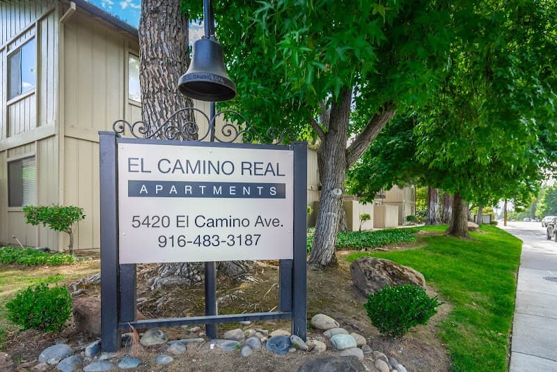 CARMICHAEL ESTATES NO. 2