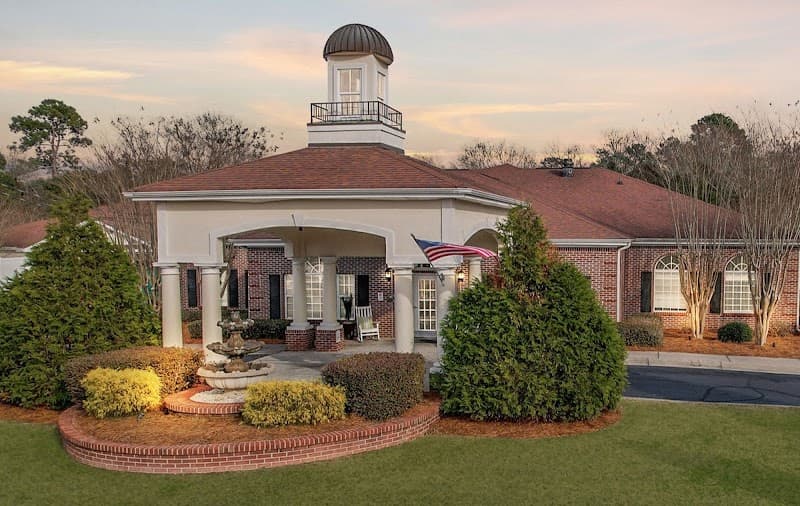 PruittPlace-Wesleyan LLC