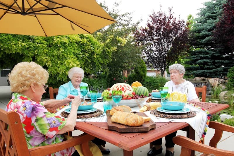 Summerfield Retirement Living, Inc.