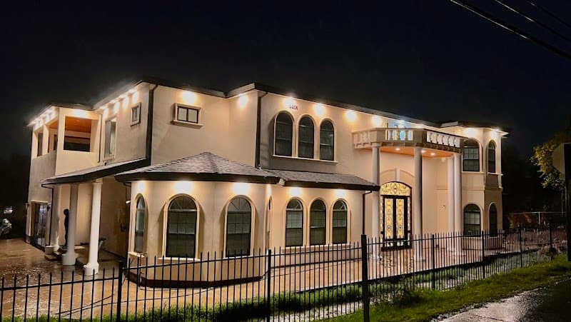 GOOD SAMARITAN CARE FACILITY