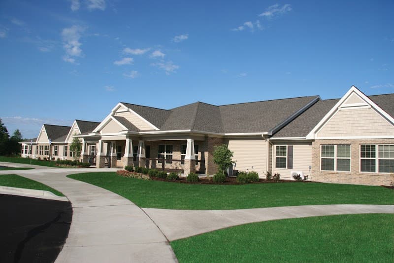 Green Acres of Lowell III