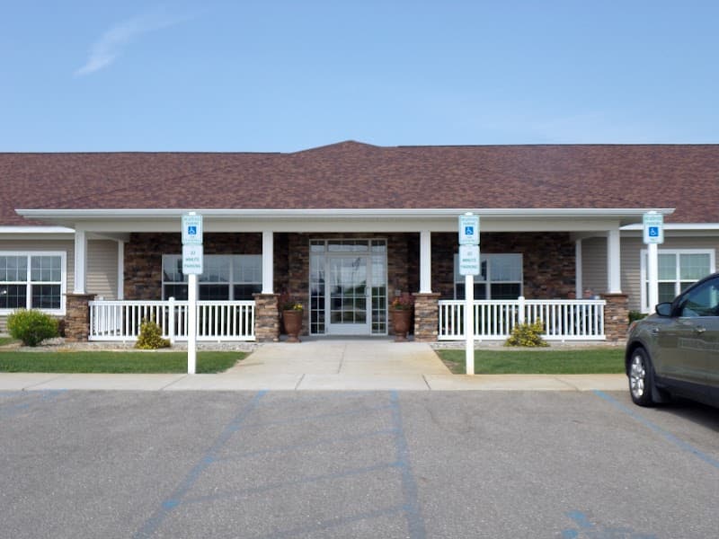 Hale Creek Manor