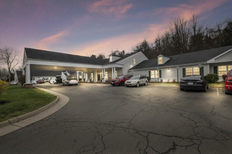 Spring Oak Warrenton