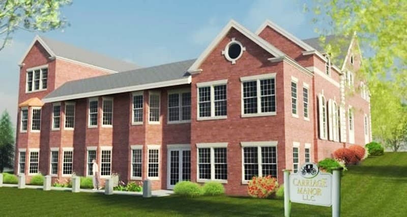 MANOR ON PINE STREET, LLC