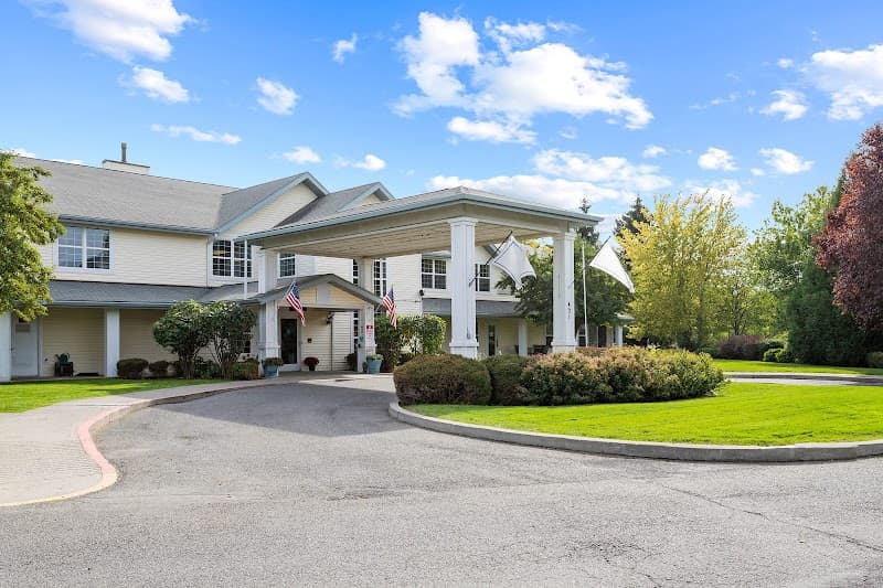 Sullivan Park Assisted Living Community