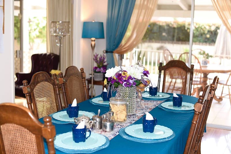 AURORA SENIOR LIVING