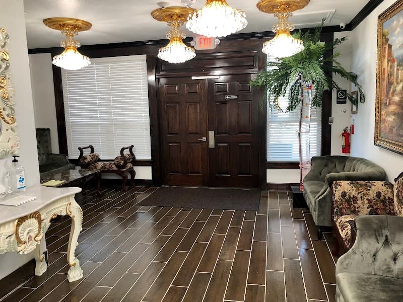 FAITH ASSISTED LIVING HOMES