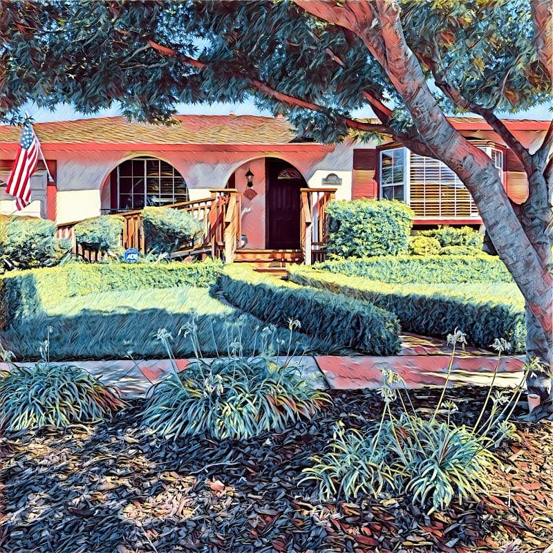 GARDENS SENIOR LIVING