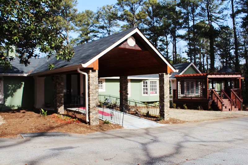 ALWAYS SOARING PERSONAL CARE HOME