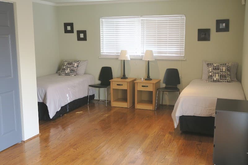 NACILA SENIOR LIVING