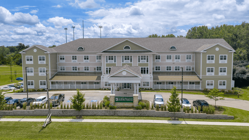 Cedarhurst of Naperville