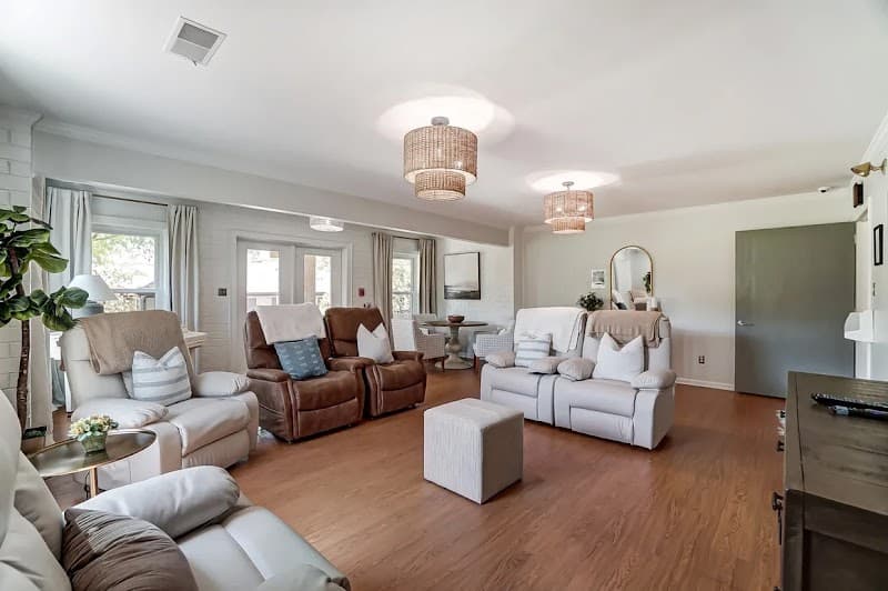 The Post at Mint Hill 2