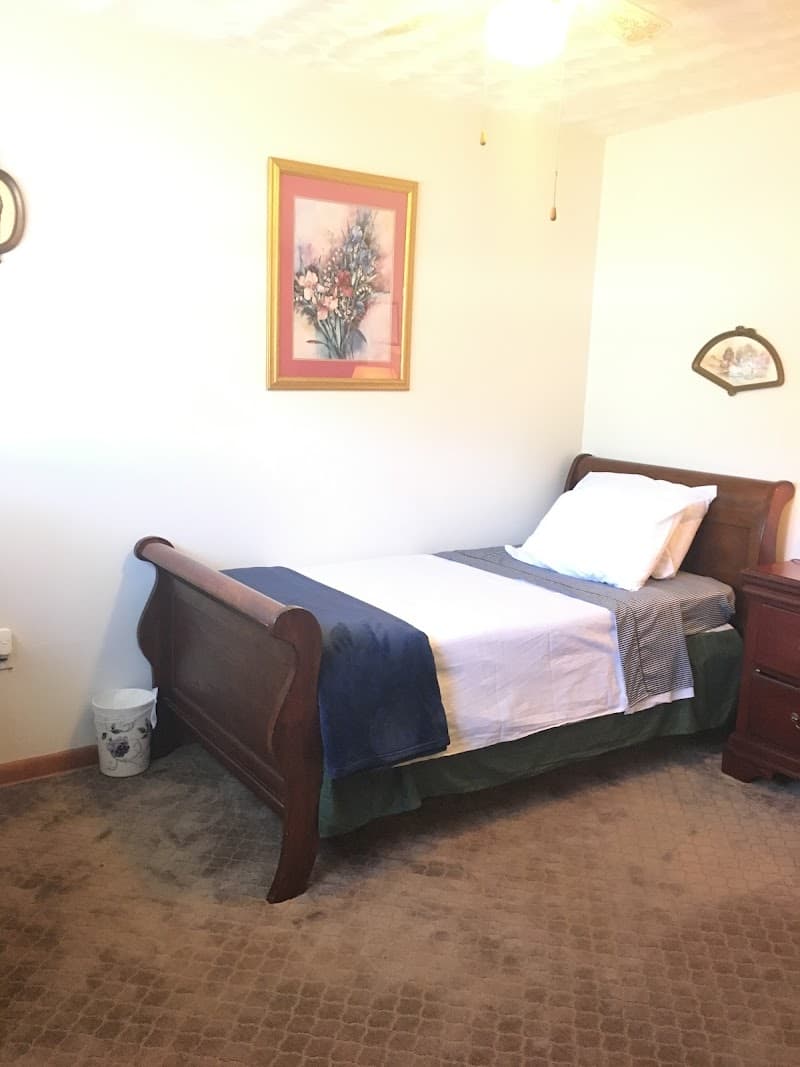 Pelican Hill Assisted Living