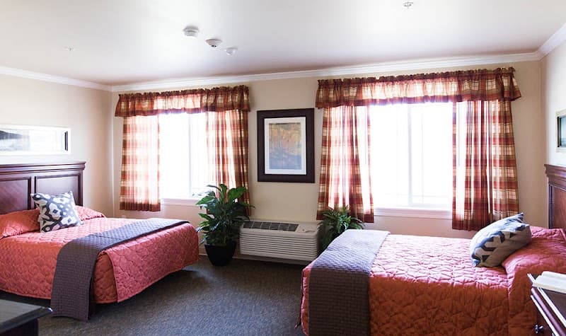 River Oaks Alzheimer's Special Care Center