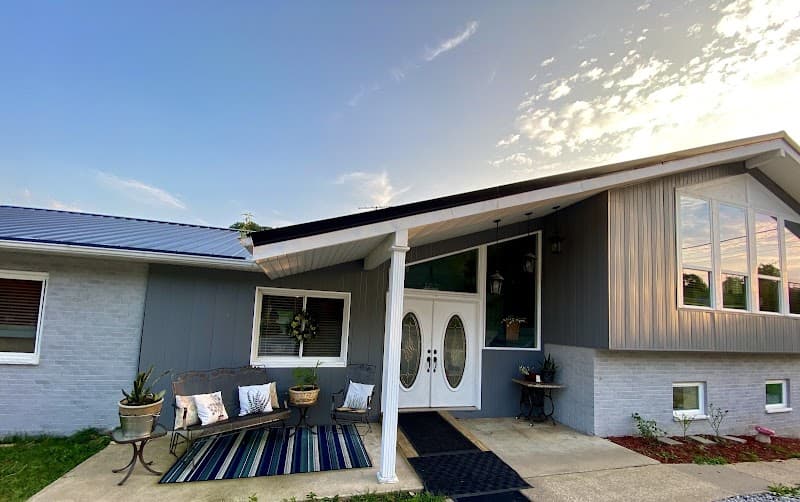 TEAYS VALLEY ASSISTED LIVING