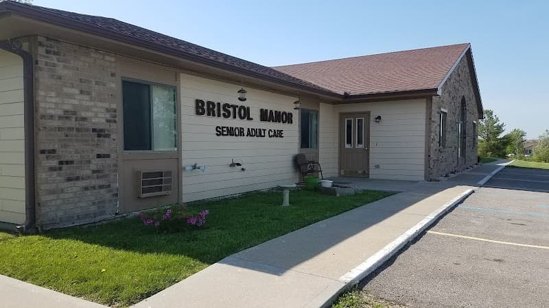 BRISTOL MANOR OF MARYVILLE