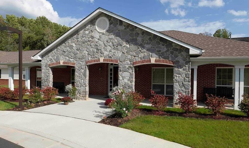 Great Falls Assisted Living