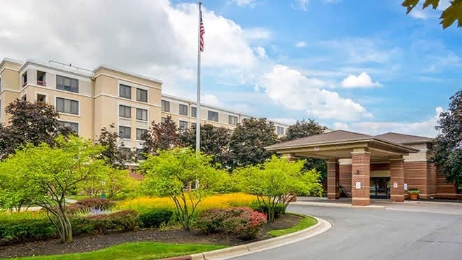 BROOKDALE TRILLIUM CROSSING