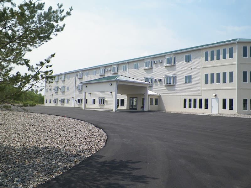 Somerset Court