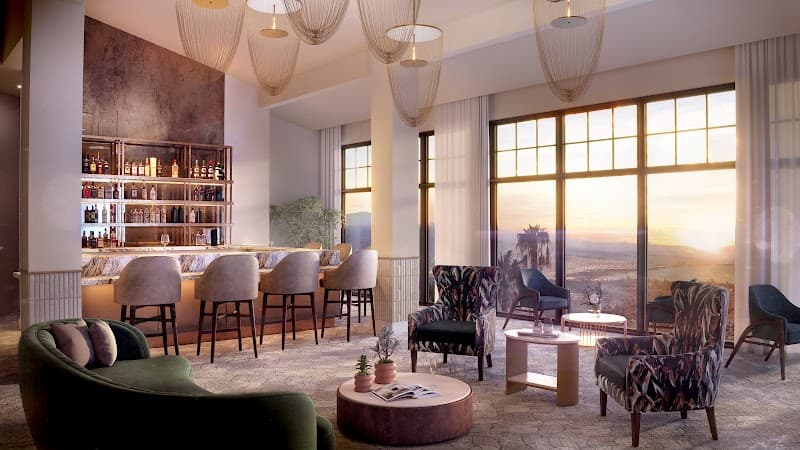 CAMINO HILLS OF SAN CLEMENTE