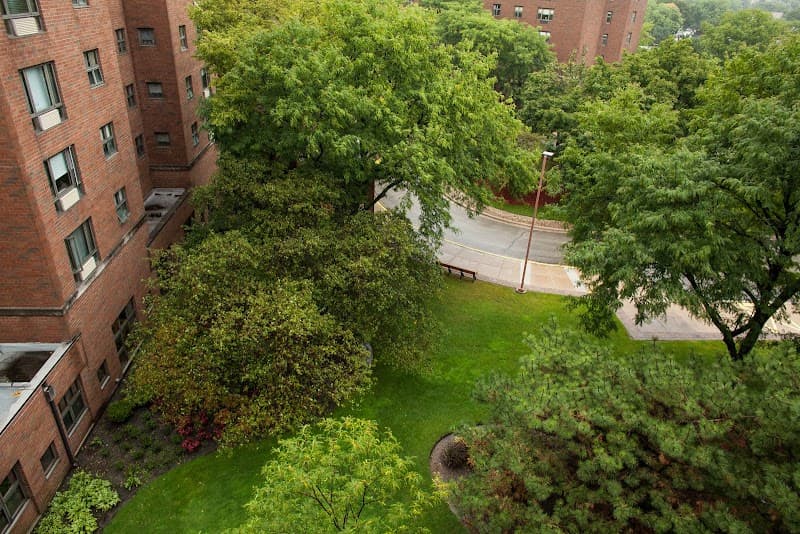 Presence Resurrection Retirement Community