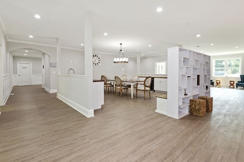 Beverly Assisted Living