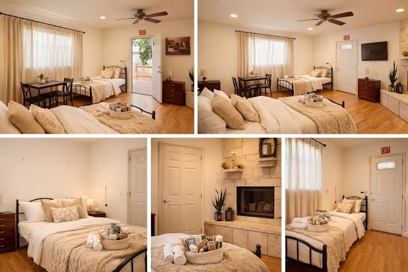 ABUNDANT WELLNESS RESIDENCE