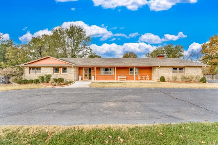 MEADOWLARK ADULT CARE HOME 2