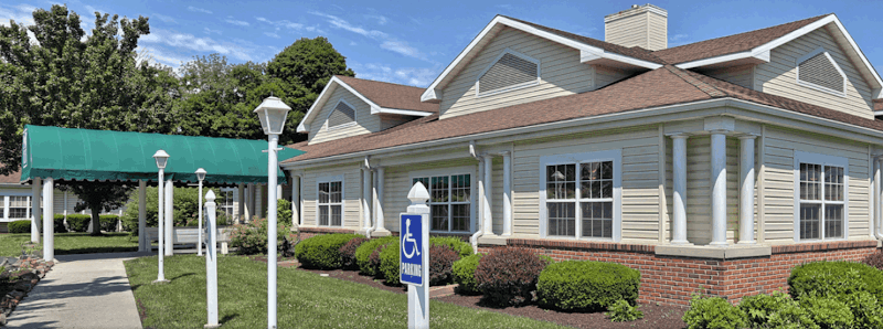 Celebration Villa of Dillsburg