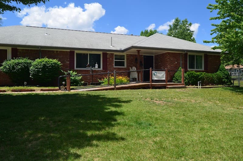 GRACE COTTAGE LLC
