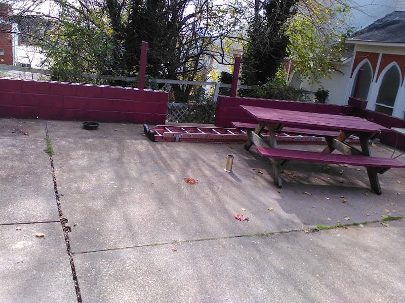 PORTIA'S RESIDENTIAL CARE