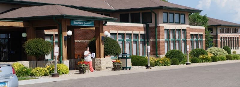 Heartland Courts