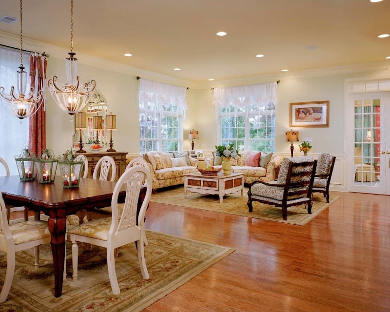 JOY'S CARE HOME - HICKORY