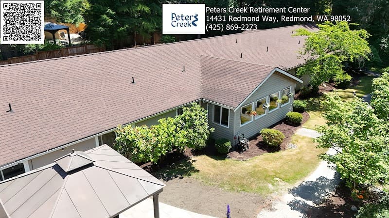 PETERS CREEK RETIREMENT COMMUNITY