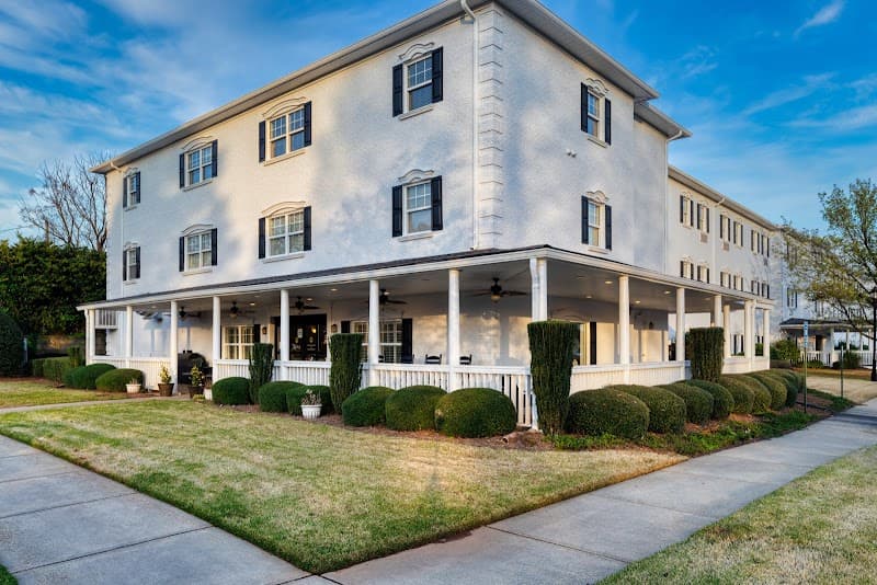 GRACE MANOR LAWRENCEVILLE, LLC