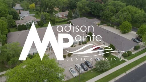 MADISON POINTE SENIOR LIVING