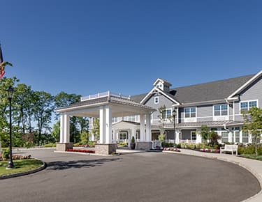 Brightview Warren (Nj18A007)