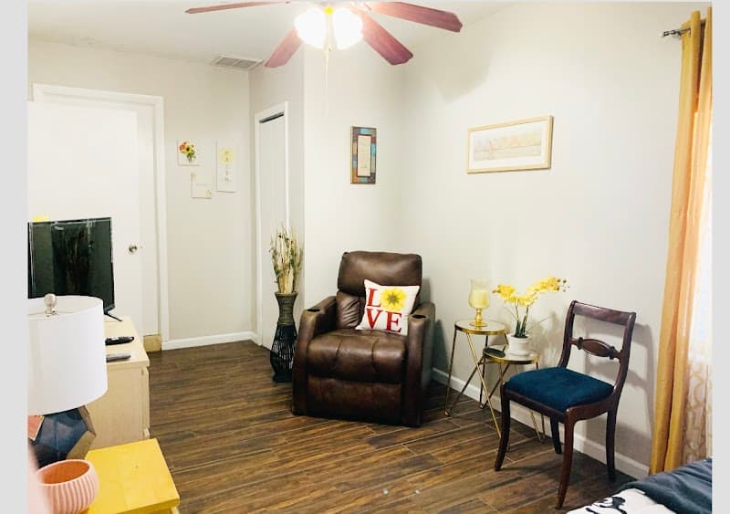 LOYAL CARE ASSISTED LIVING LLC