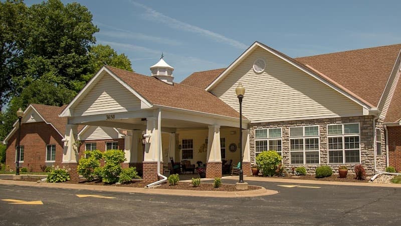 Bickford - Moline Cottage