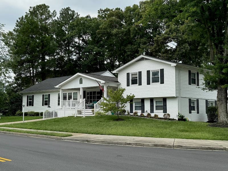 Aspen Hill Assisted Living