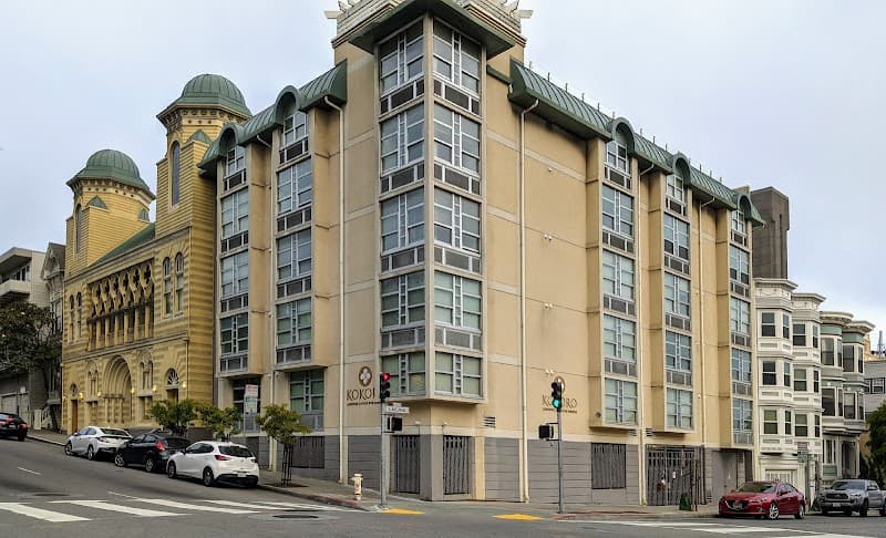 KOKORO ASSISTED LIVING