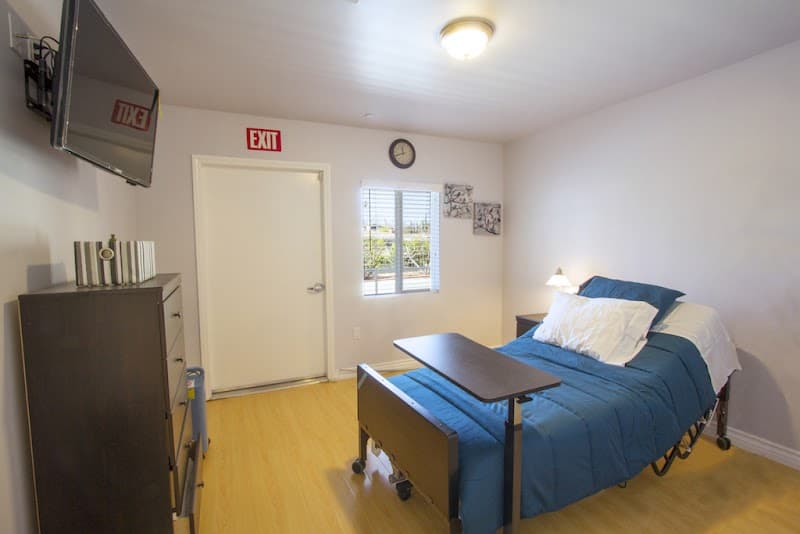 BEST YEARS ASSISTED LIVING, INC